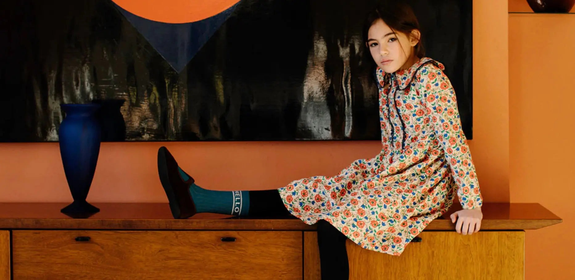 Hello Simone – The Youngsters