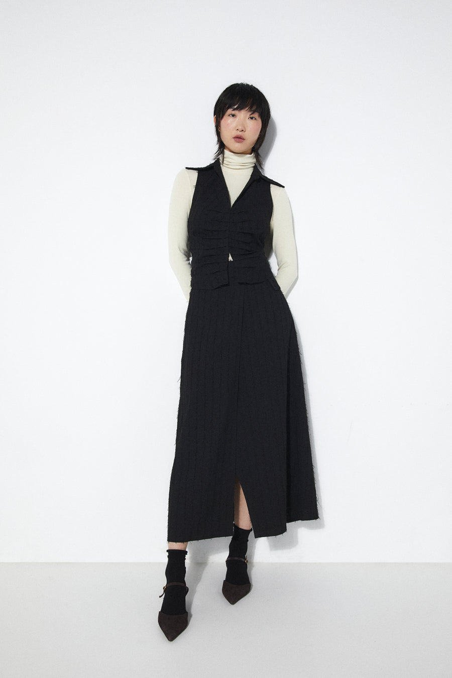 Nana Skirt