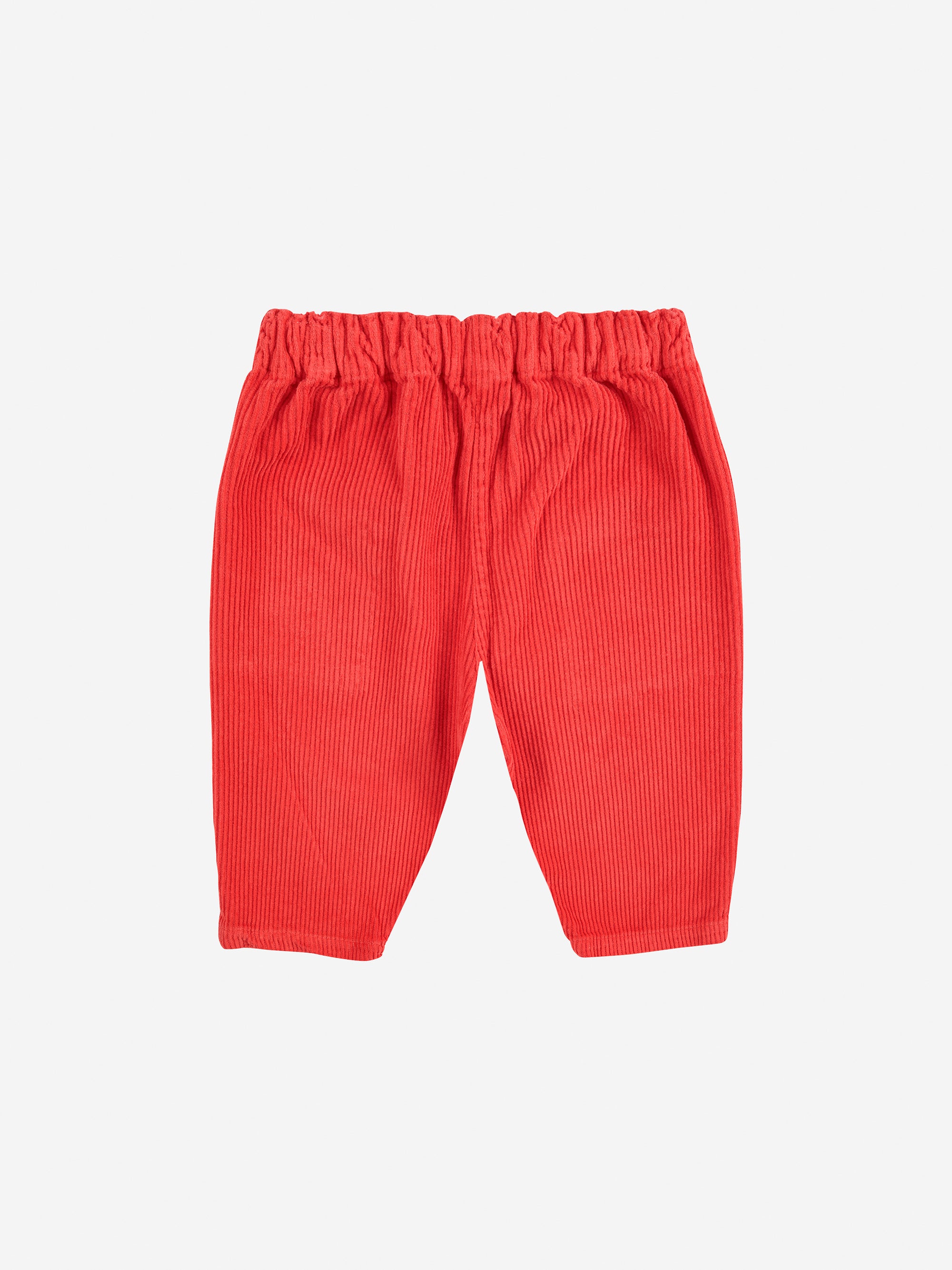 Baby Bobo Choses Choo Choo Corduroy Pants