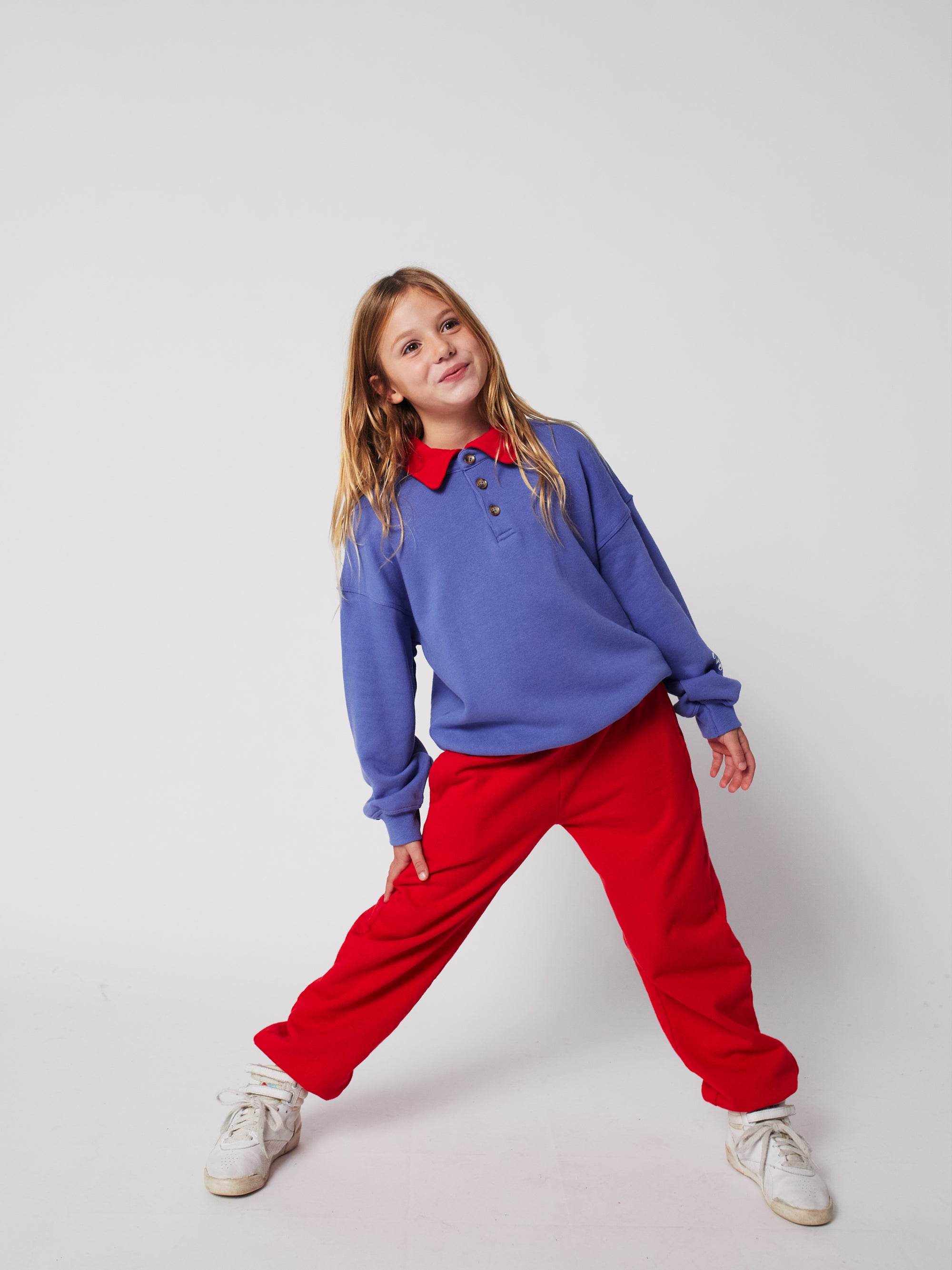 Curve Bobo Choses Jogging Pants