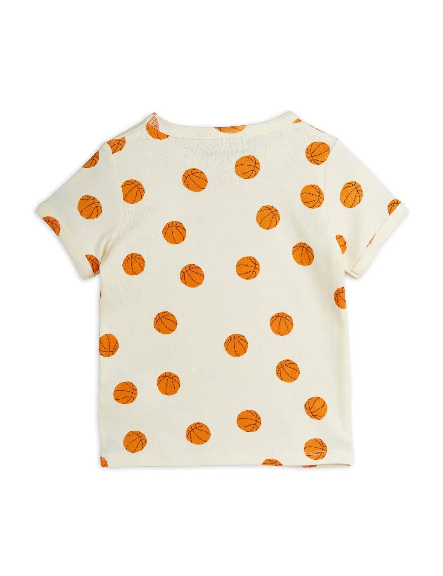 Basketball ss TShirt