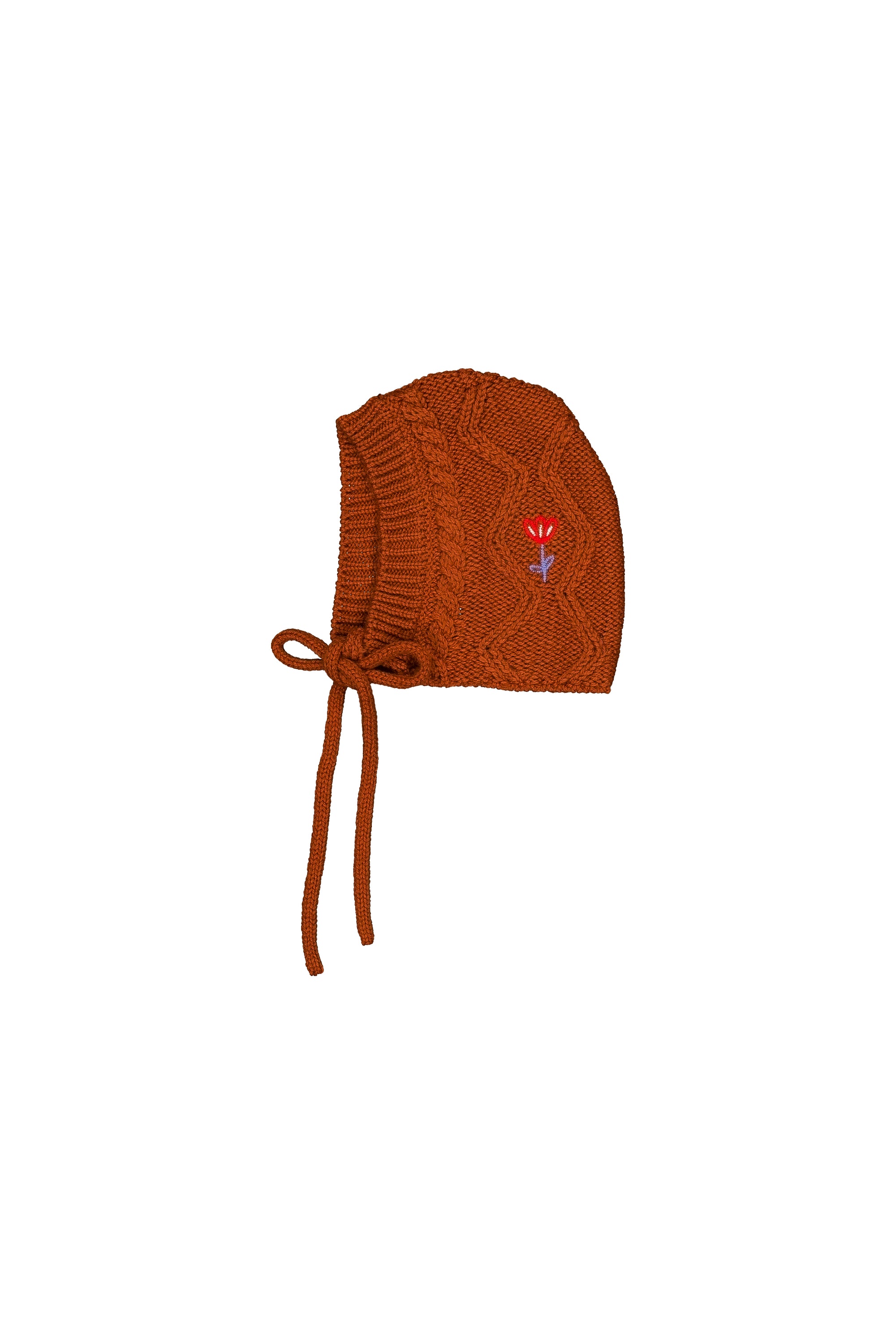 Leo Baby Hat Spring