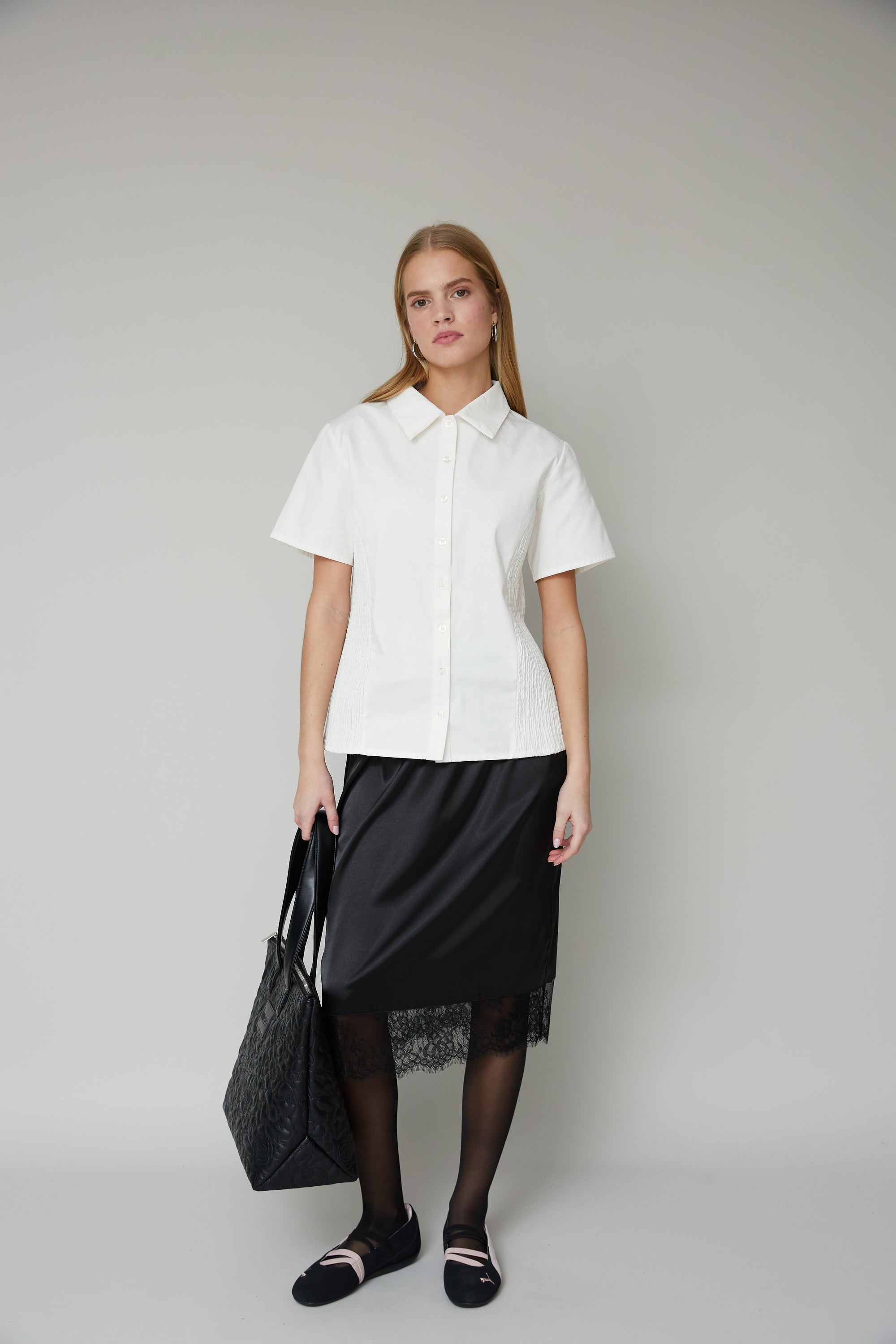 Lucia Skirt