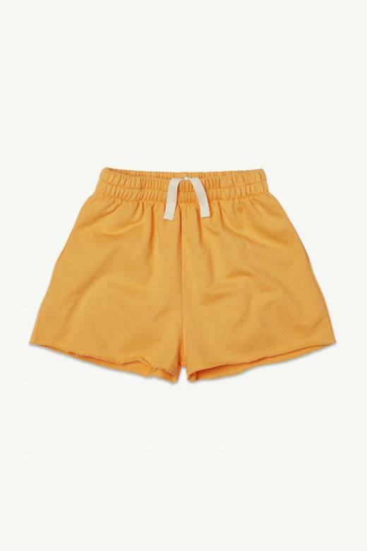 Cut Short Beewax Fleece