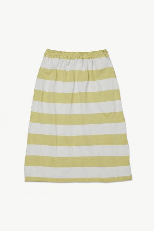 Midi Skirt Wasabi & Dawn Jersey