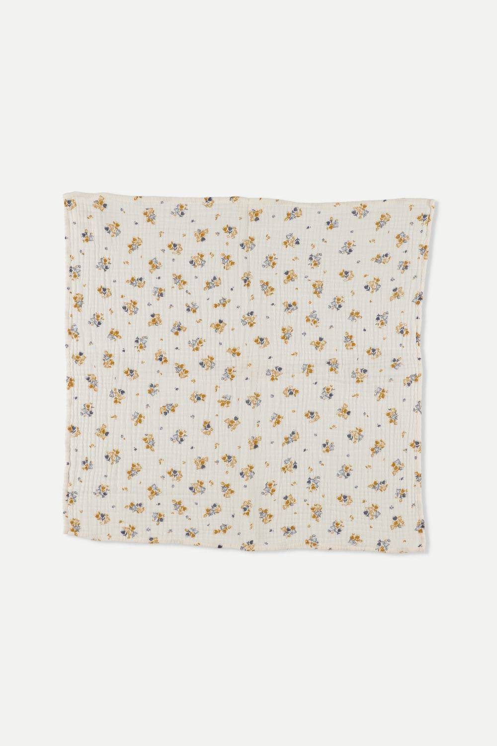 Bandana Bouquet Gauze