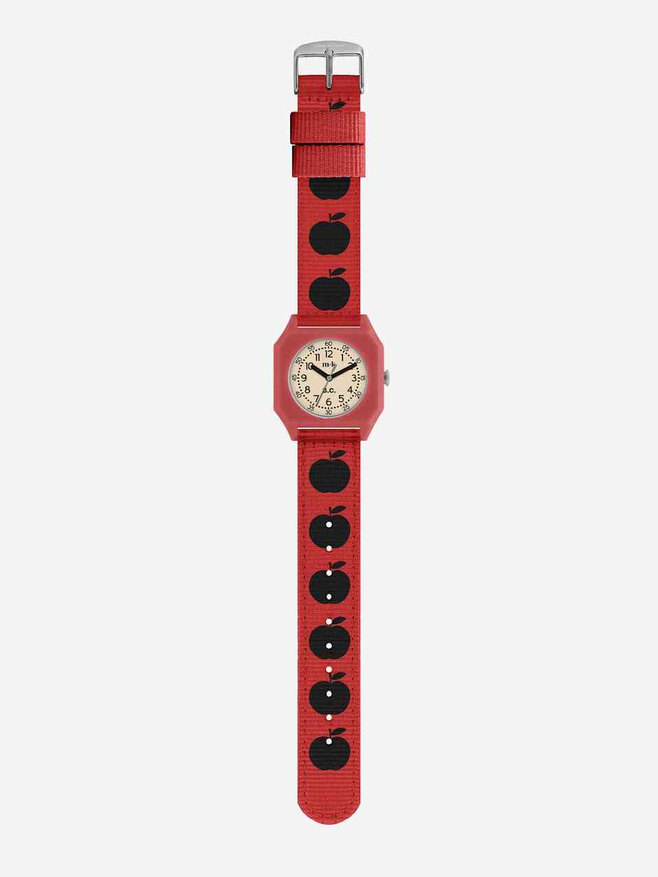 Poma Bobo Choses X Kyomo watch