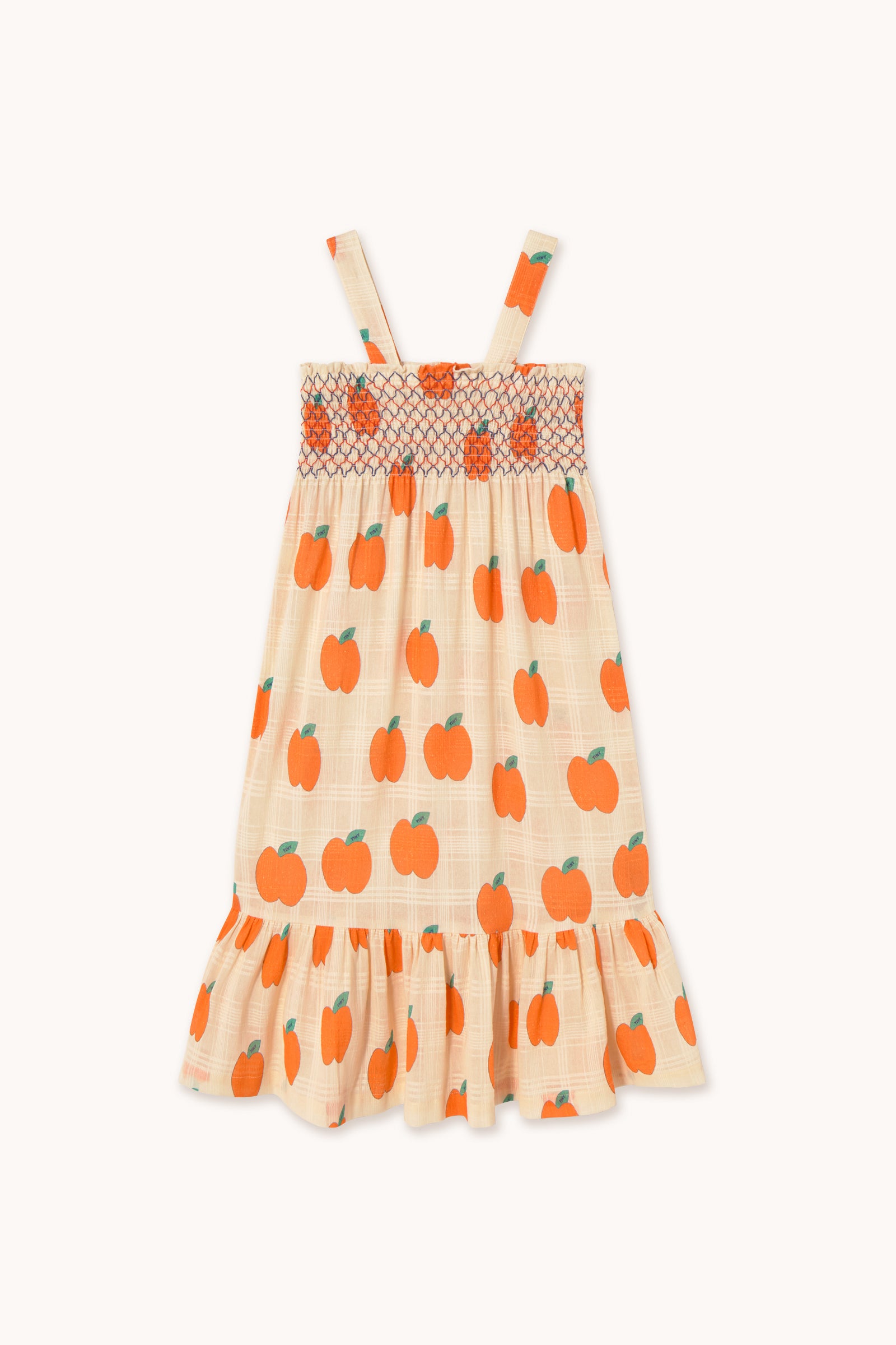 Apples Dress