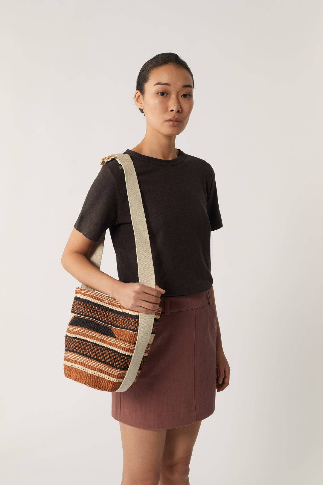 Prairie Bag Mutlicolor Soeur | Zirkuss