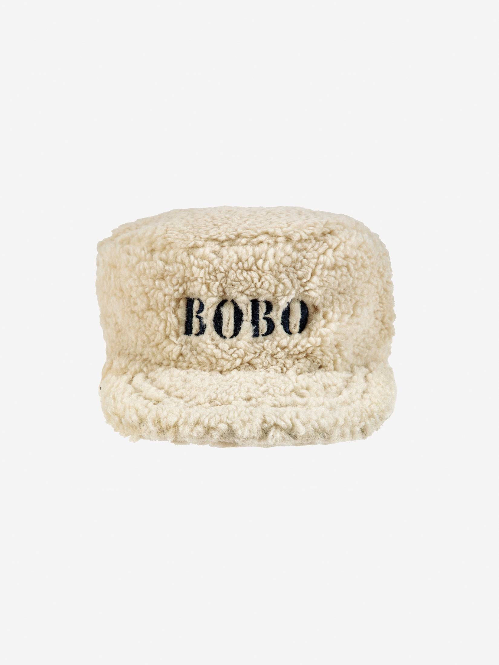 Bobo Sheepskin Cap Bobo Choses | Zirkuss