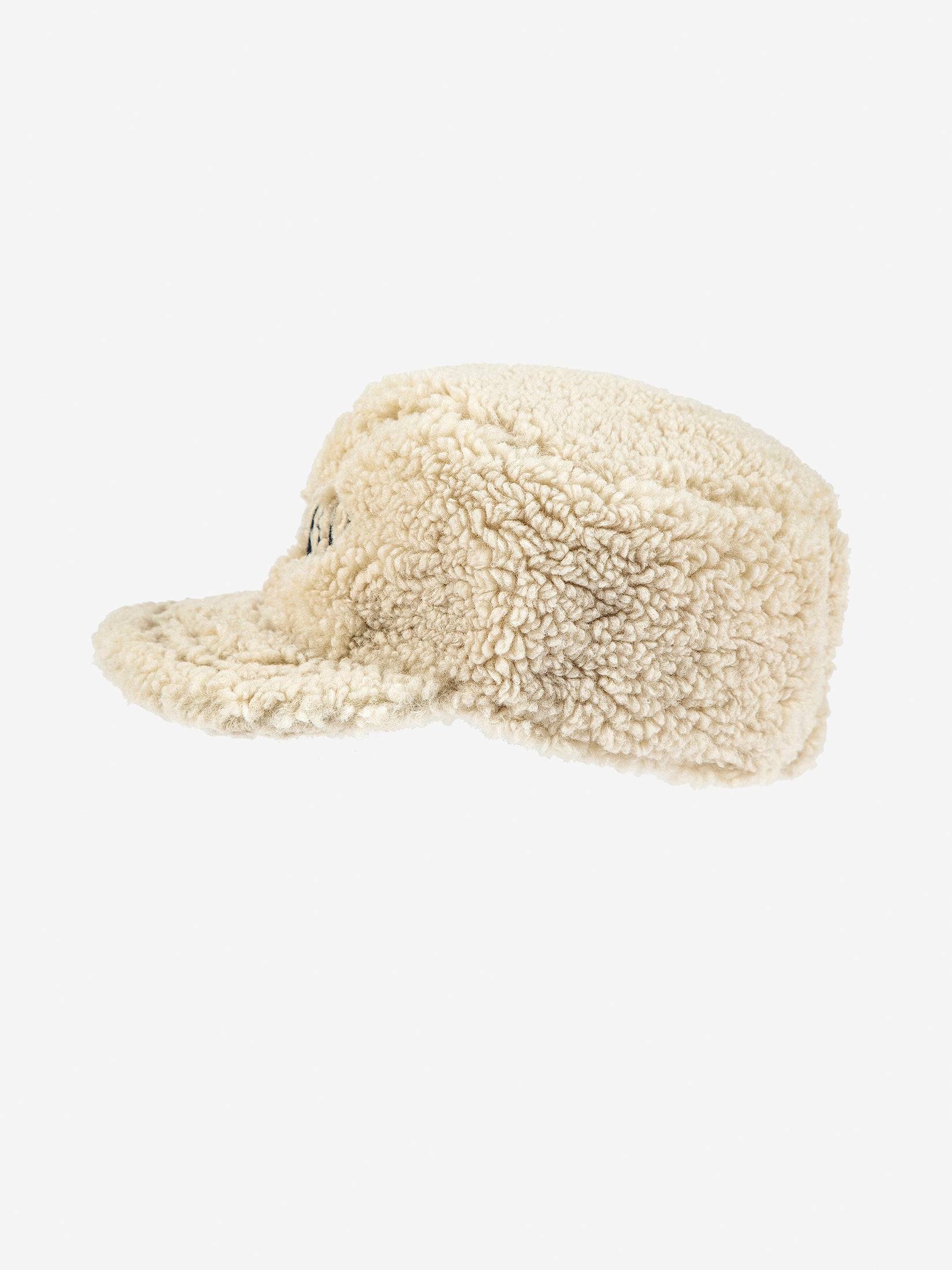 Bobo Sheepskin Cap Bobo Choses | Zirkuss
