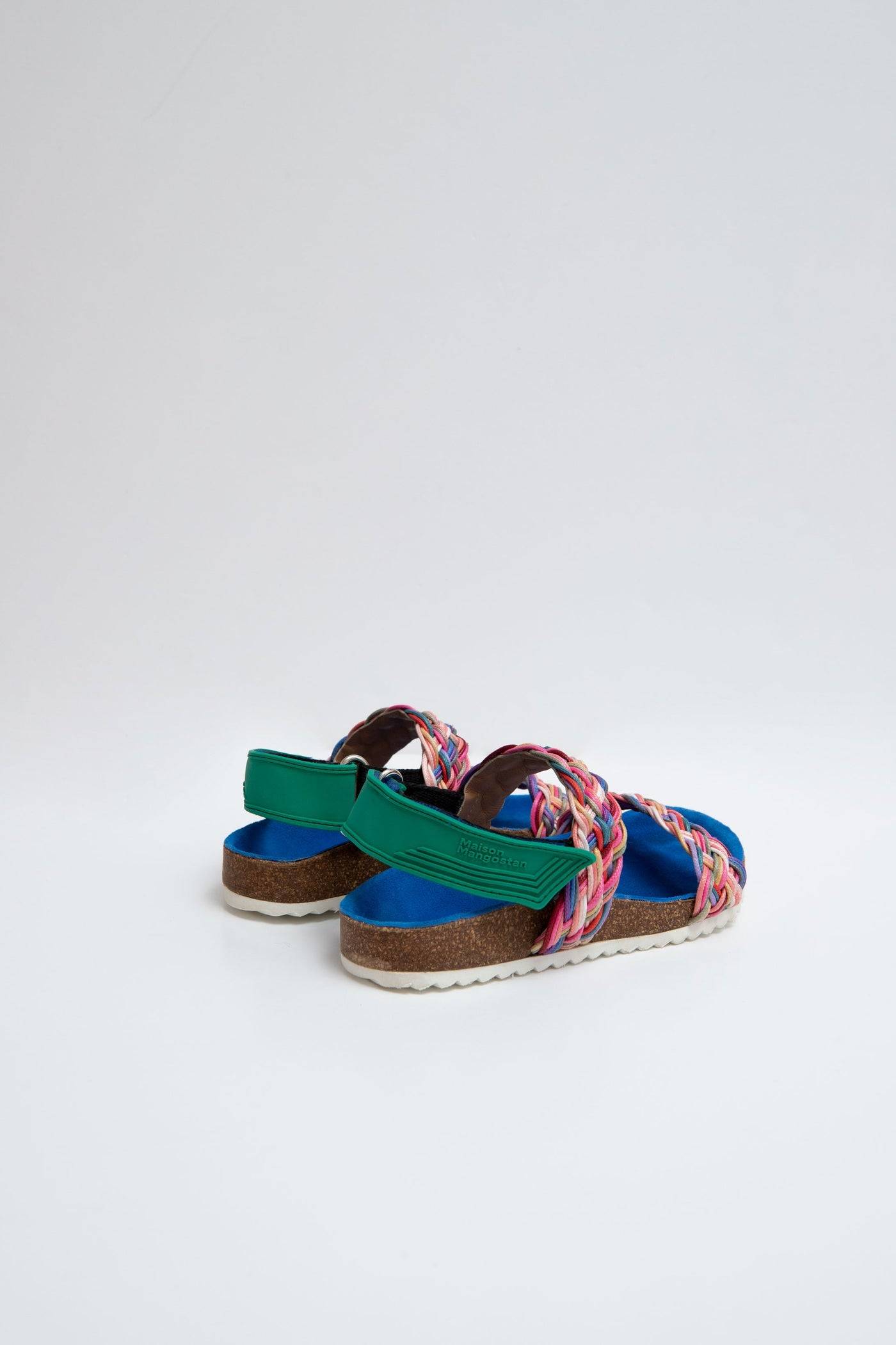 Teen Cucumber Blue Maison Mangostan | Zirkuss