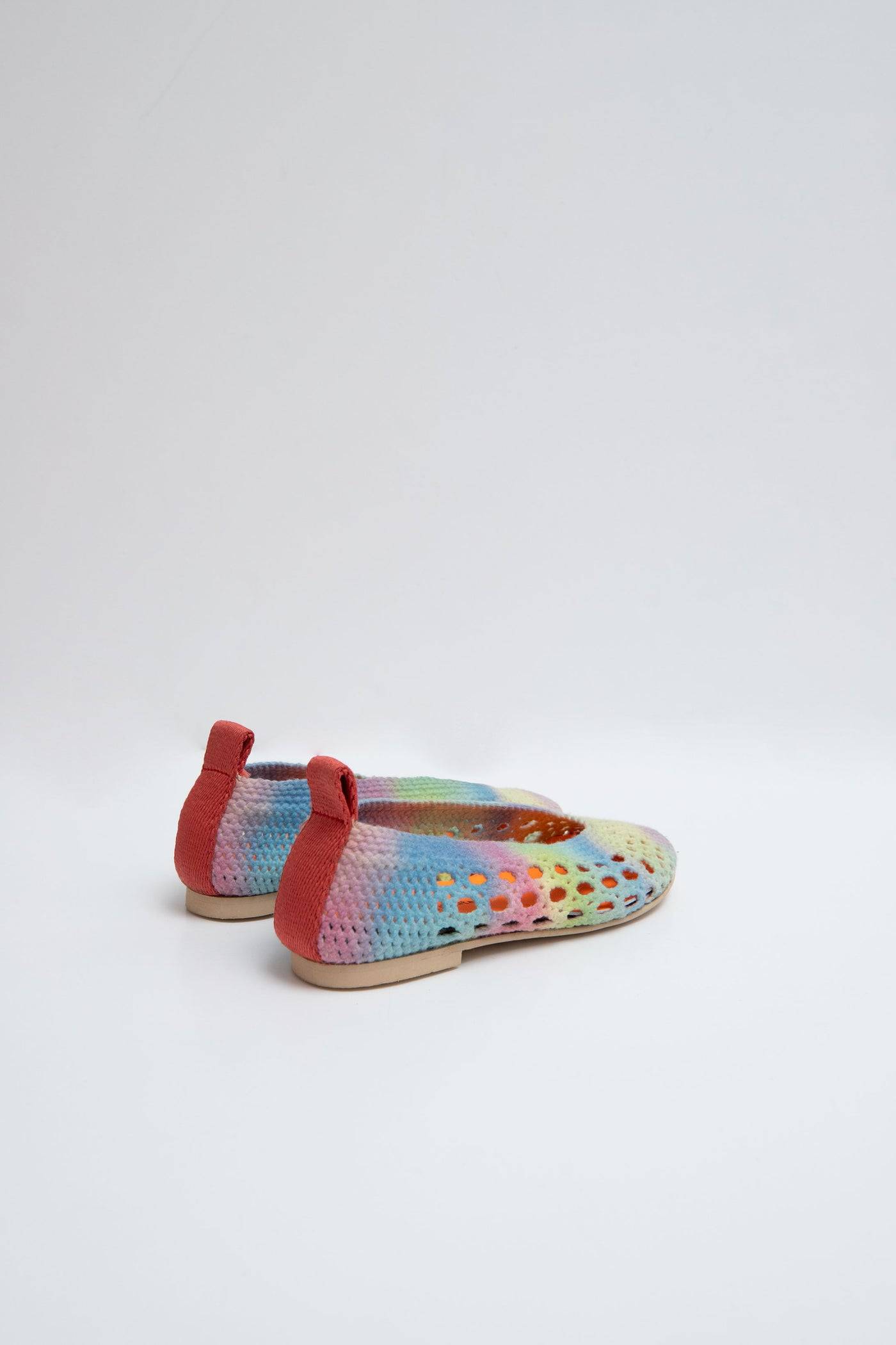 Teen Melon Orange Maison Mangostan | Zirkuss