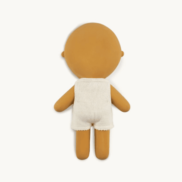 Gommu Baby-Pfirsich