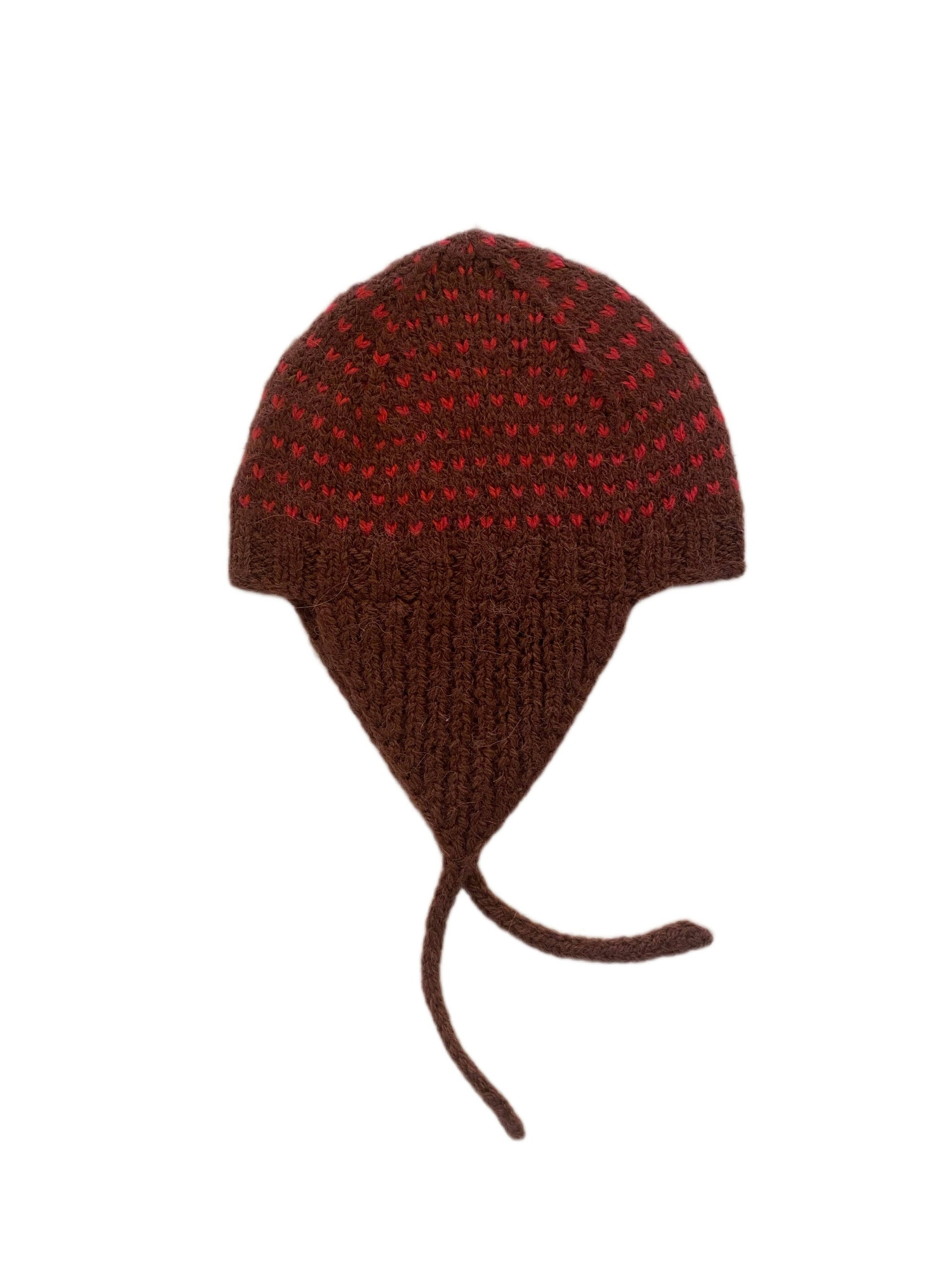 Bonton Baby Neugeborenes Mutze BonTon | Zirkuss