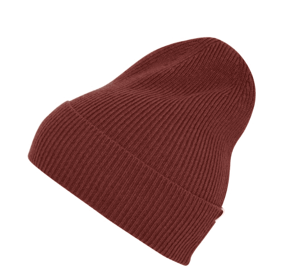 Stockholm Beanie Cherry Mahogany mp Denmark | Zirkuss