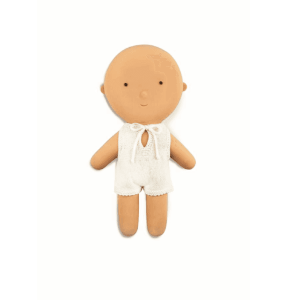 Gommu Baby-Vanille