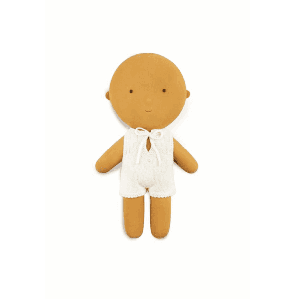 Gommu Baby-Pfirsich