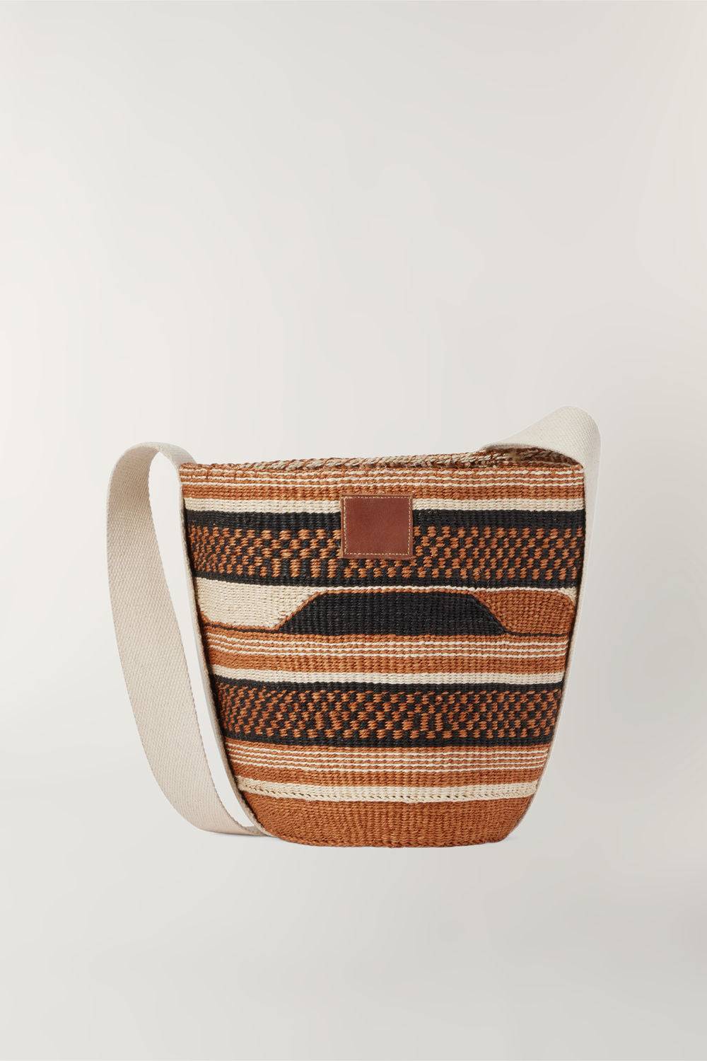 Prairie Bag Mutlicolor Soeur | Zirkuss