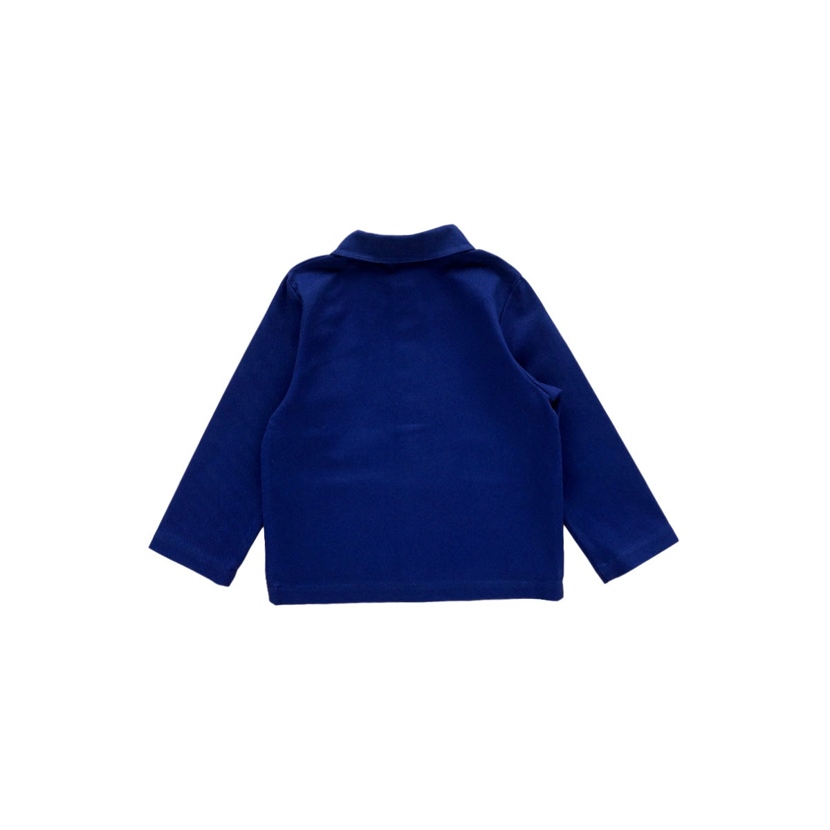 Jacket Work Indigo KIDS Colchik Zirkuss