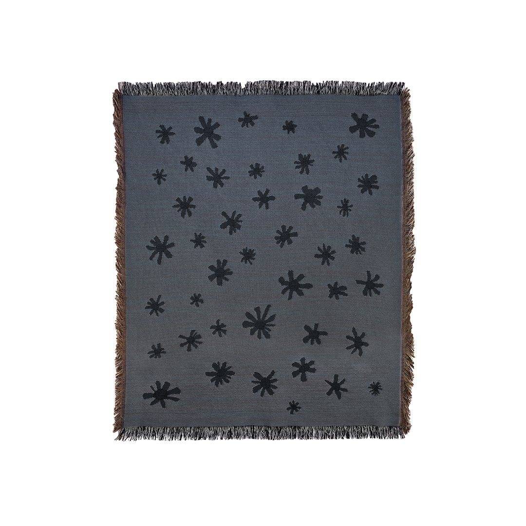 Beatriz Throw Blanket - Zirkuss