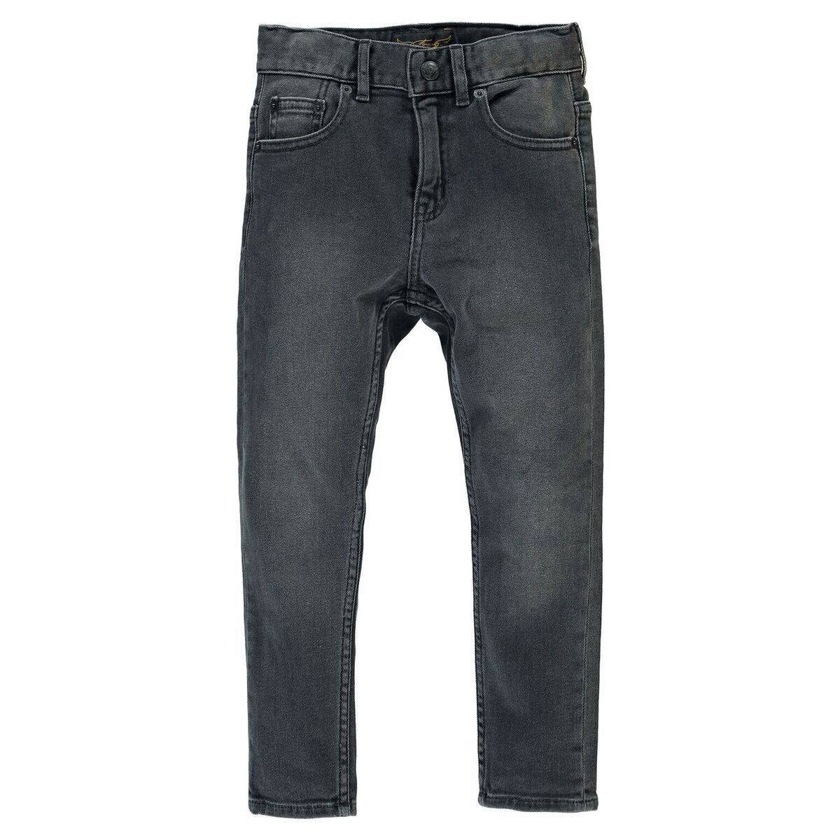 Finger in the Nose Jeans Ewan Khol Denim - Zirkuss