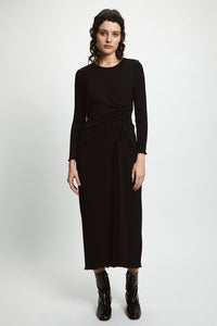 Evans Dress Black