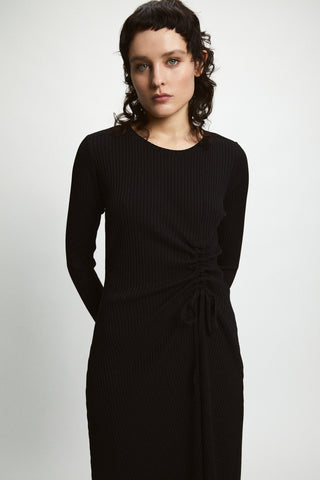 Evans Dress Black