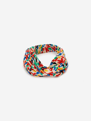 Baby Confetti All Over Woven Headband