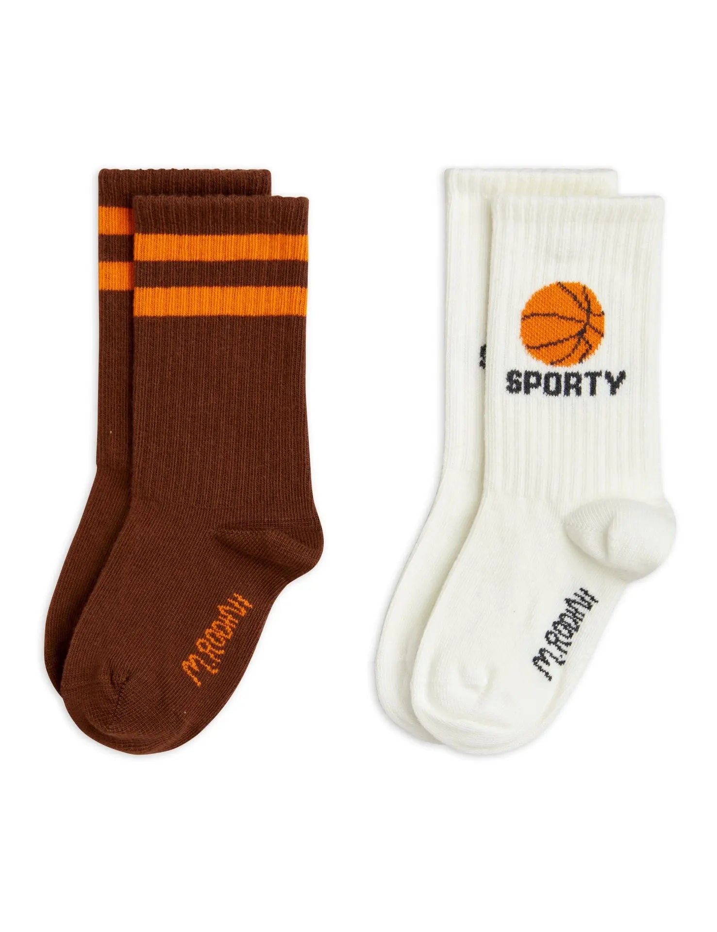 2-Pack Socks