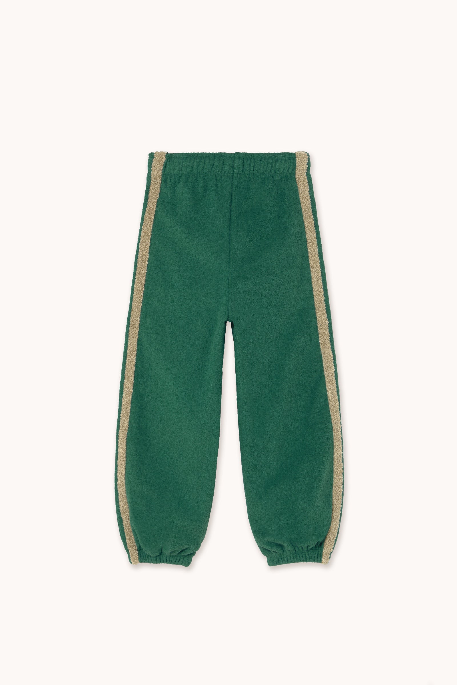 Towel Sweatpant dark Green