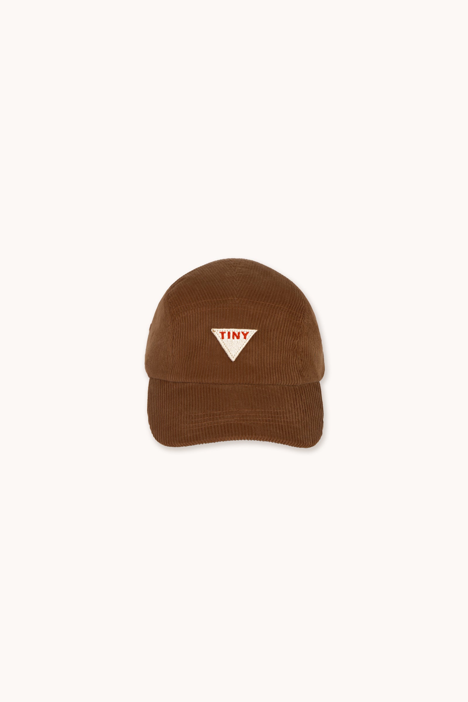 Courdory Cap Dark Brown