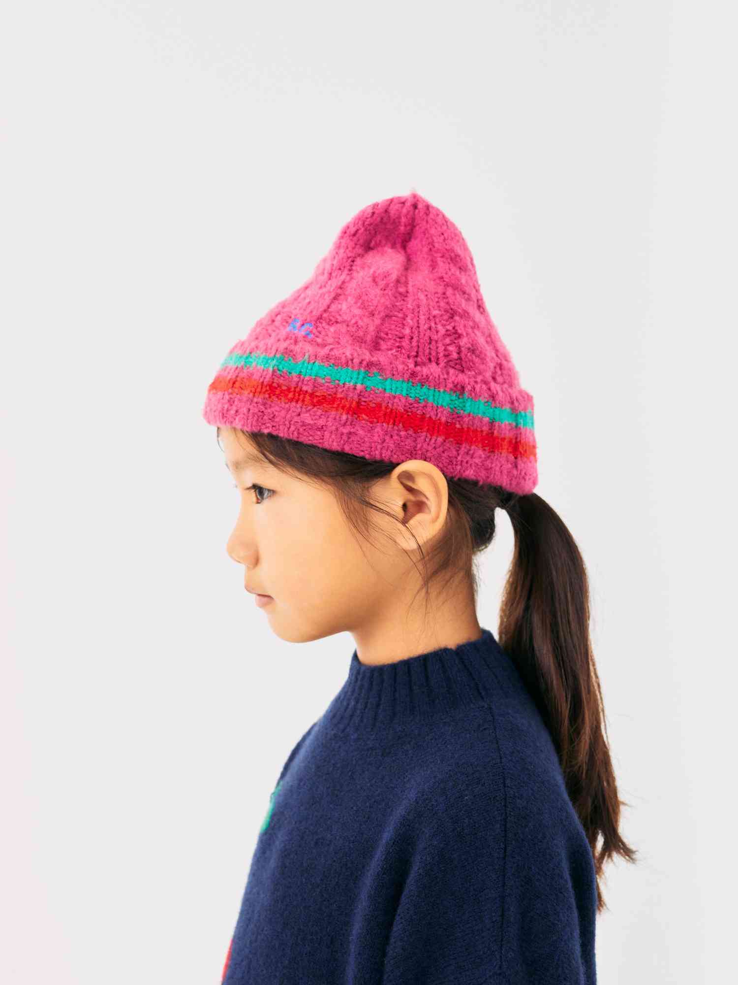 BC Beanie