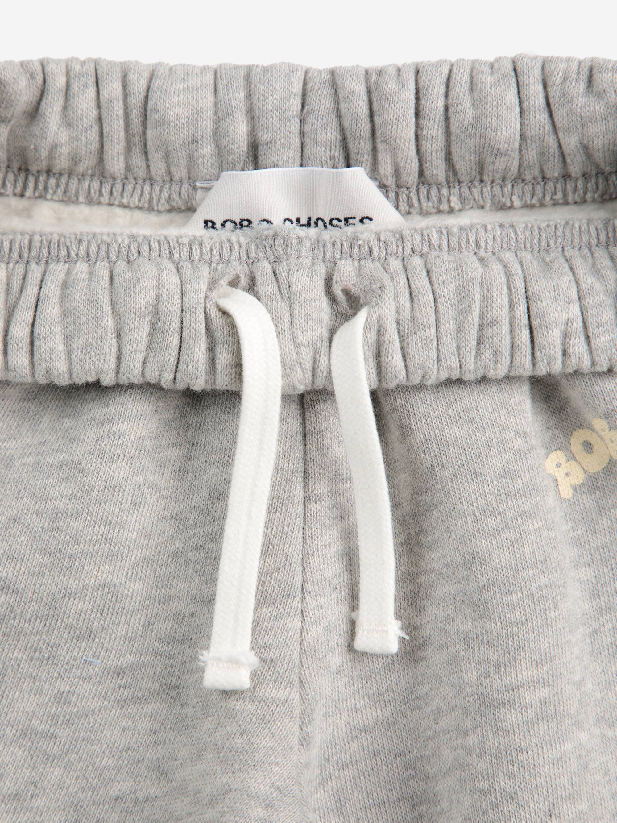 Baby Knee patches jogging pants