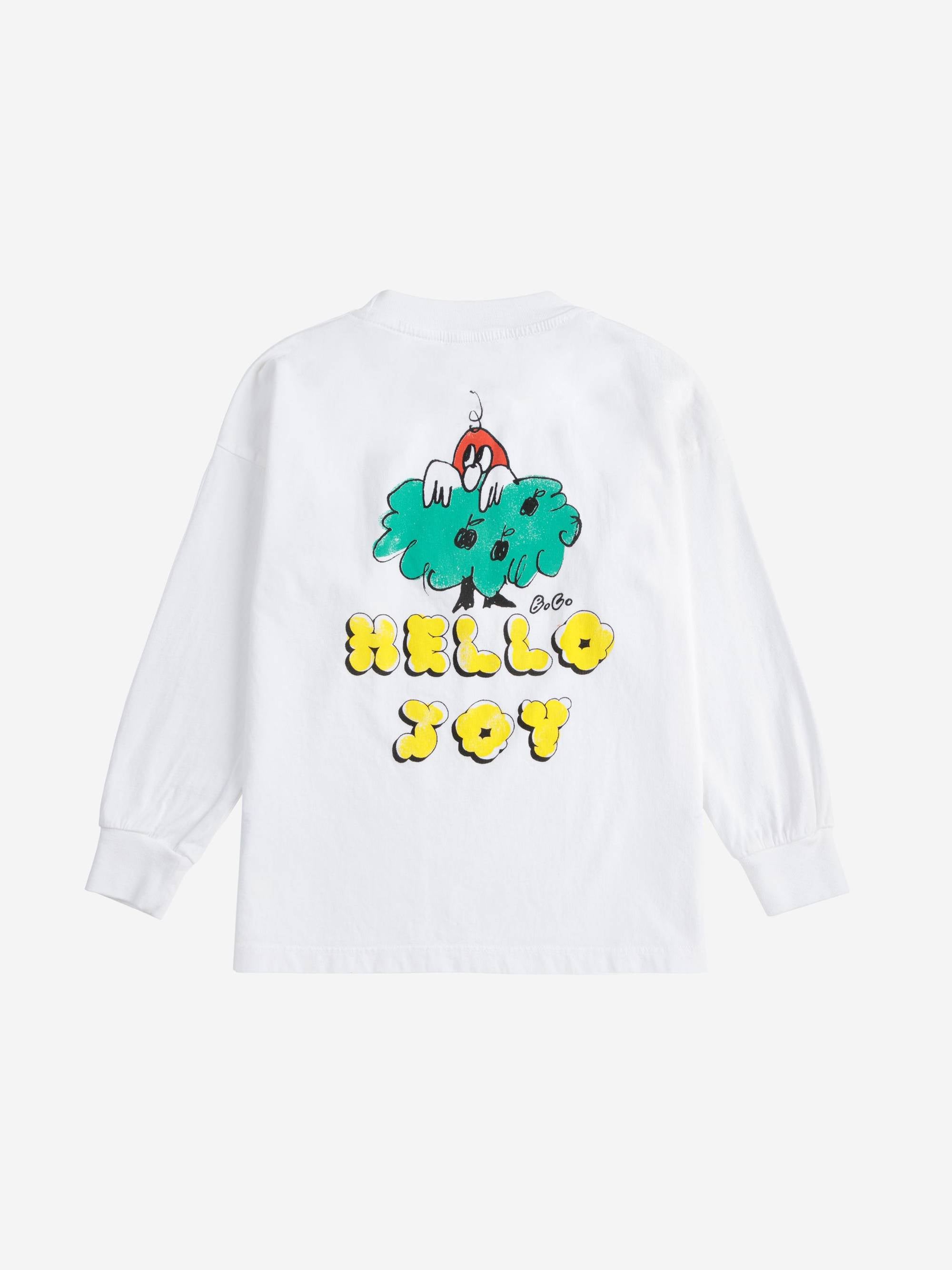 Hello Joy T-shirt