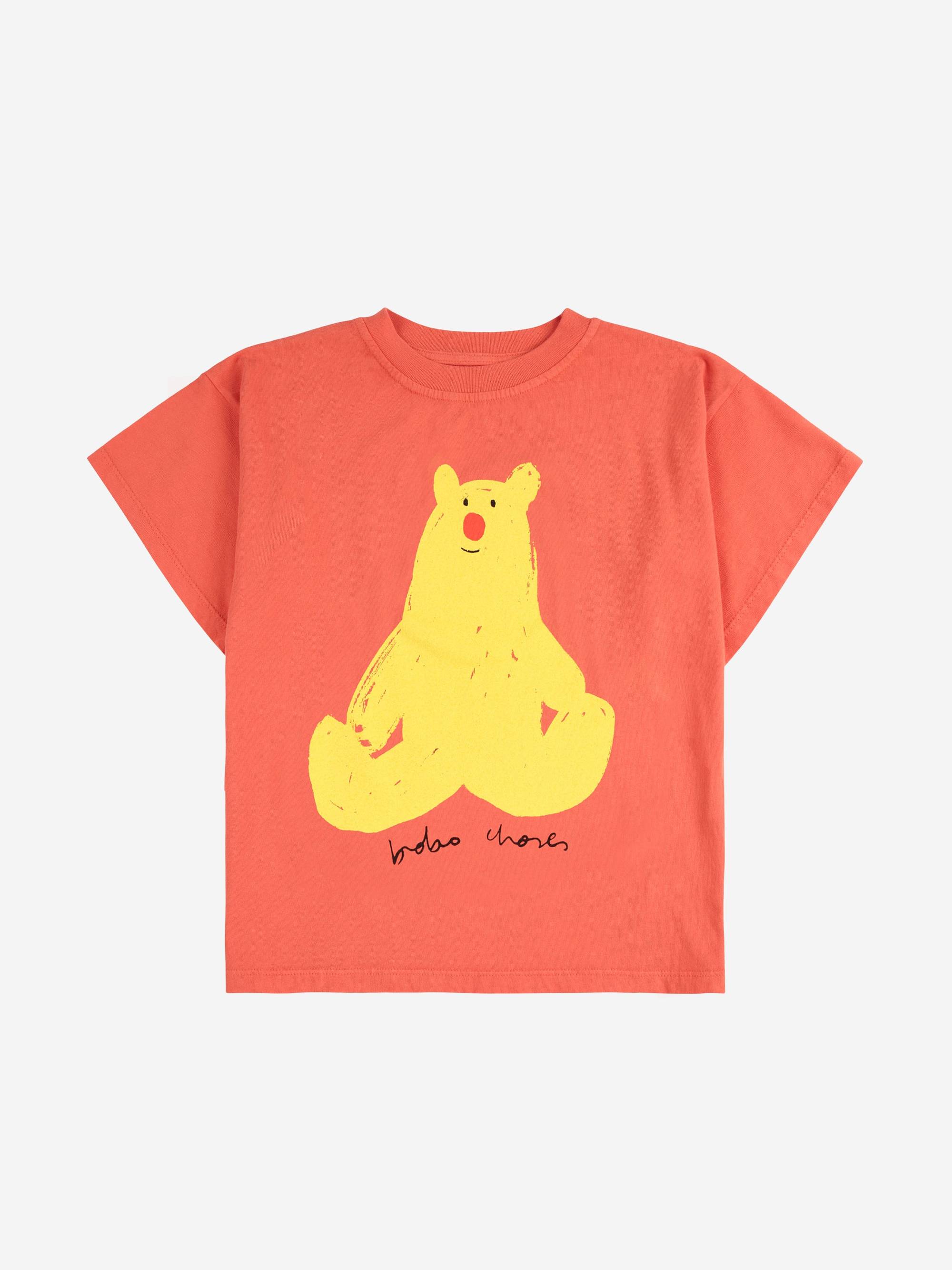 Hug Me Bear T-shirt