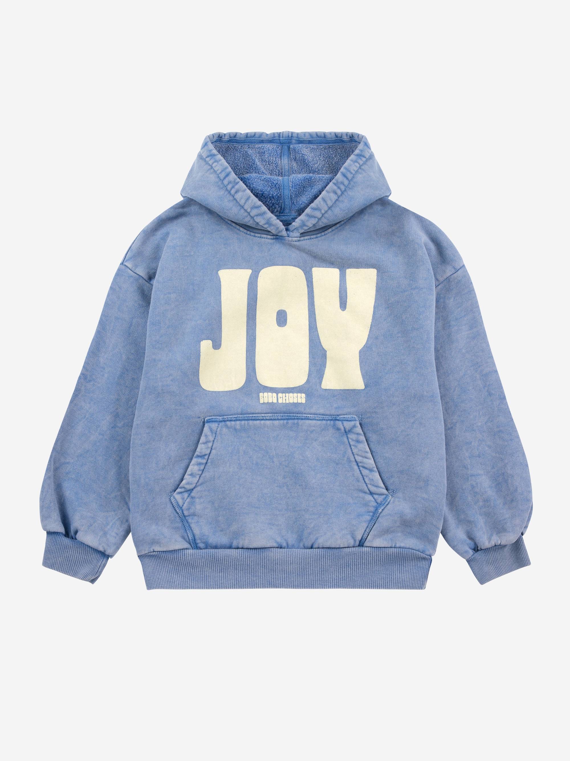 Joy Kapuzenpullover