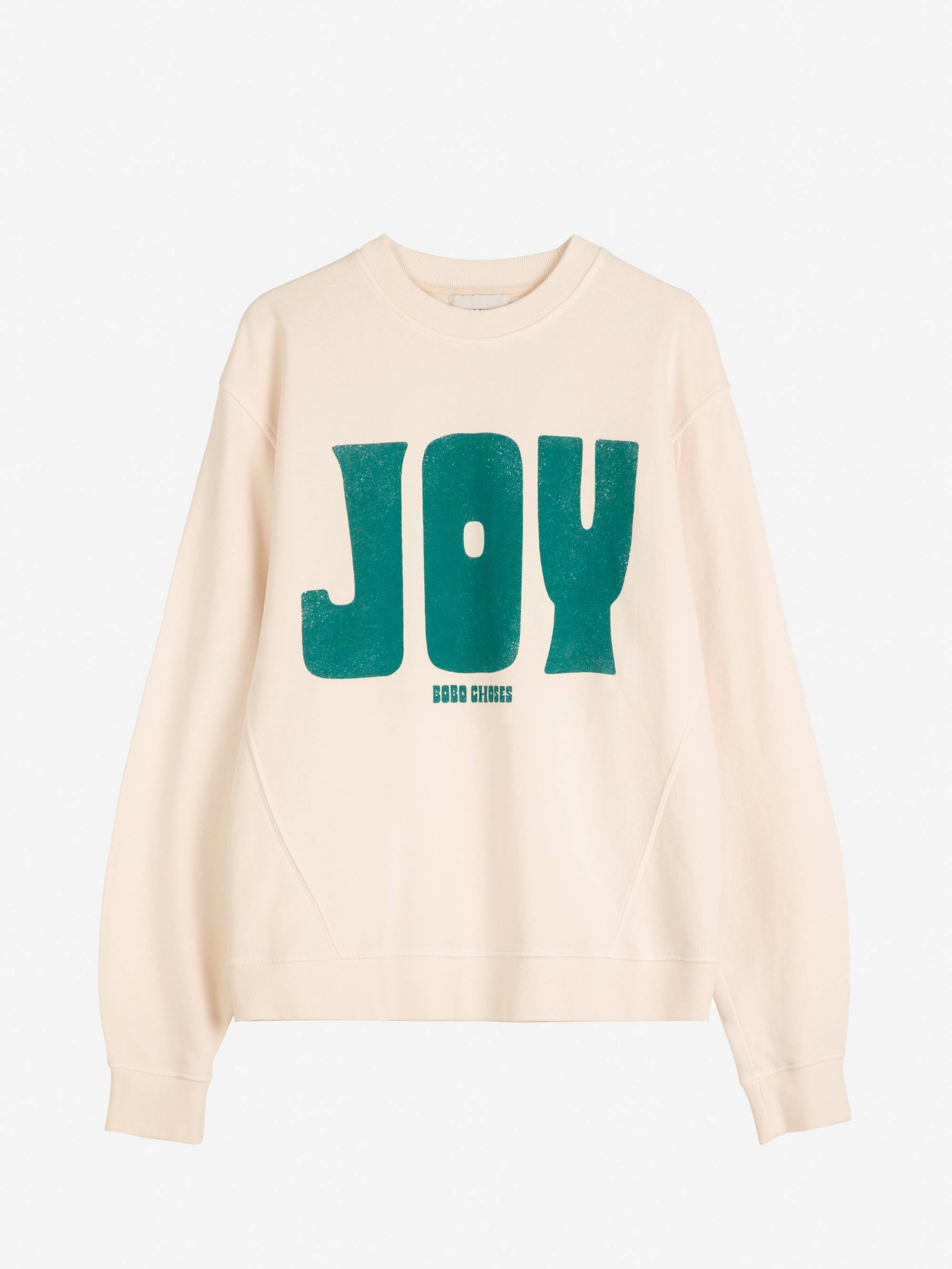 Joy Sraight Sewatshirt