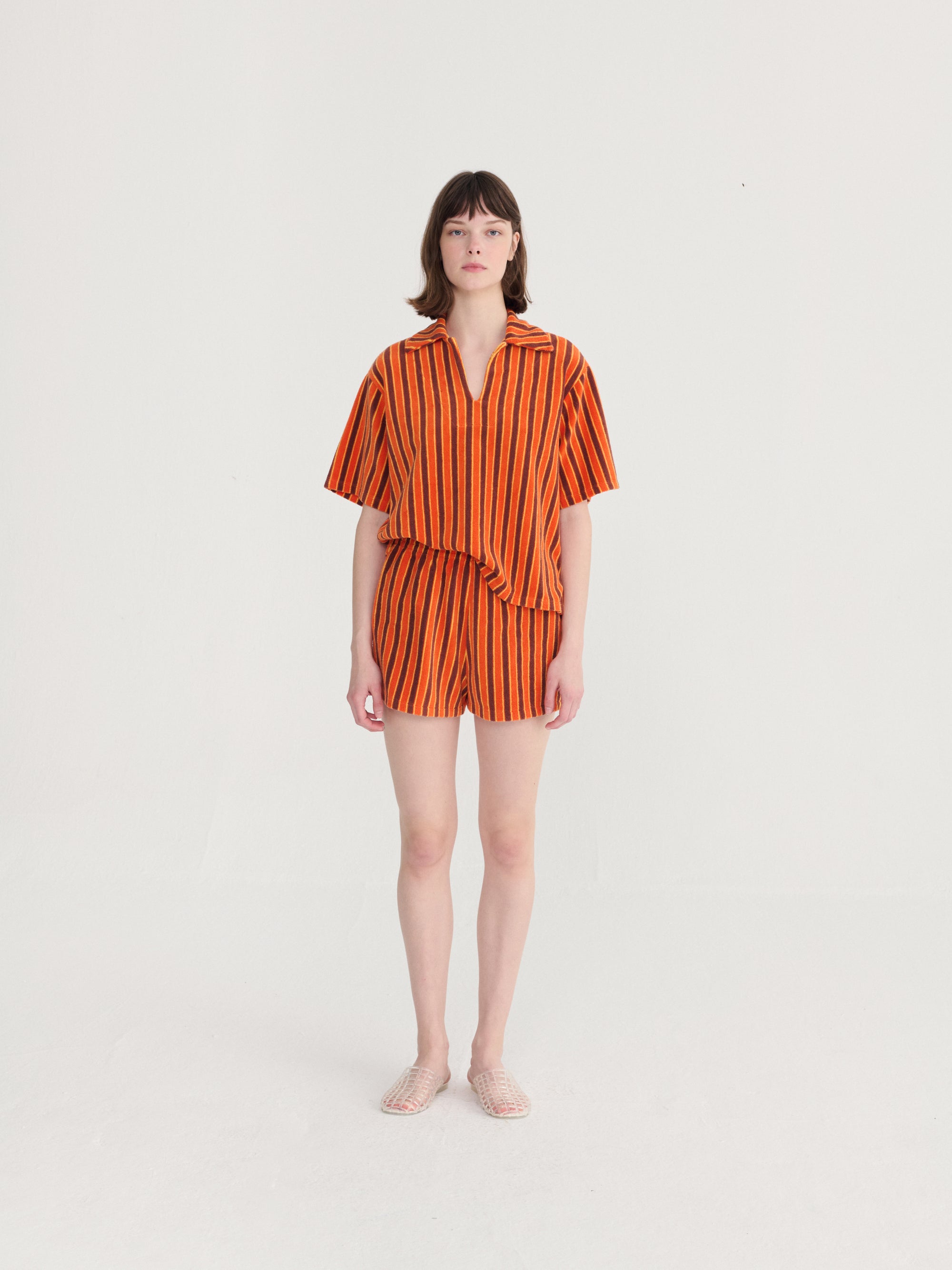 Roll the Dice Fitted T-Shirt