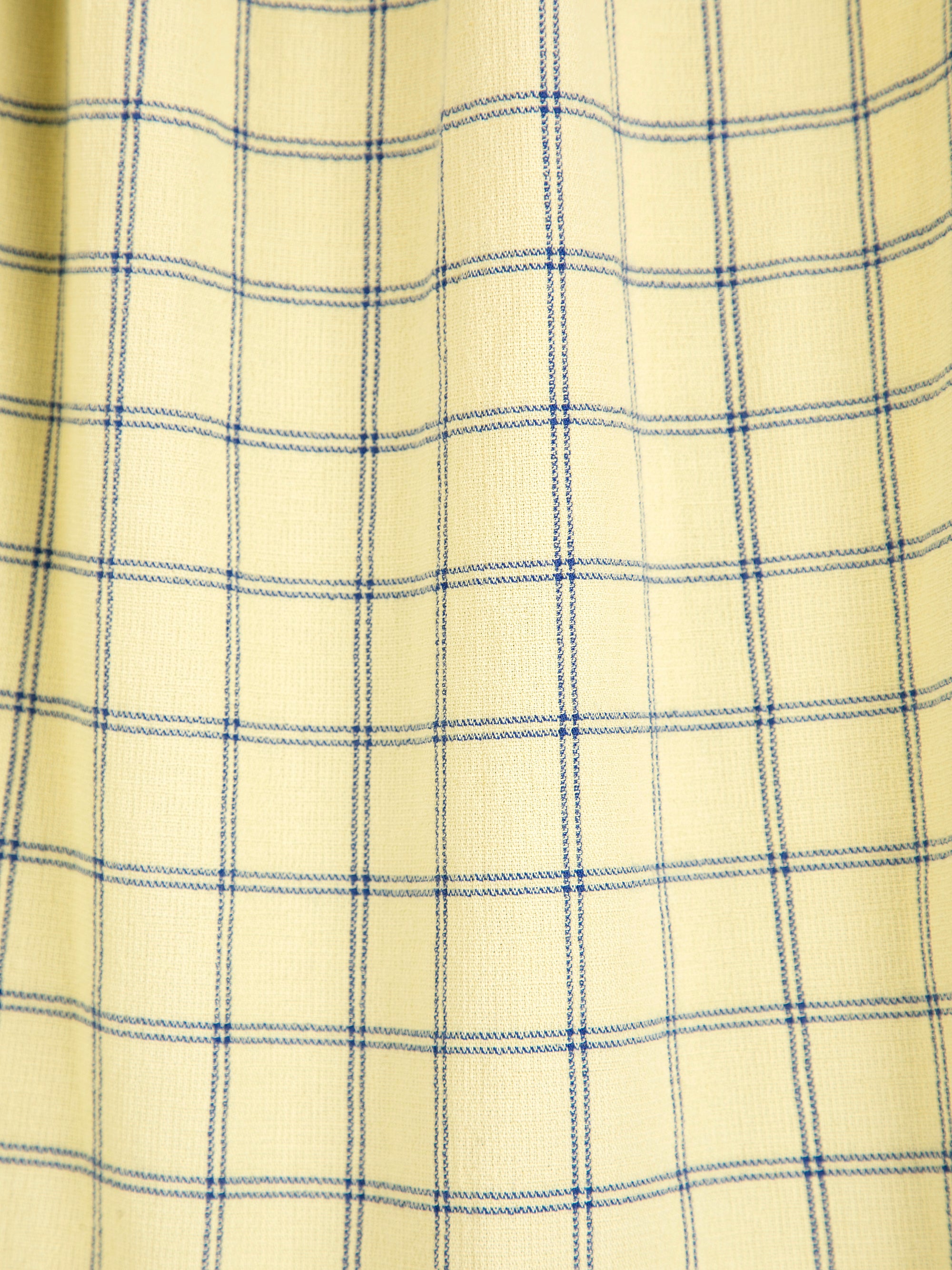 Spicy Window Bambula Dress