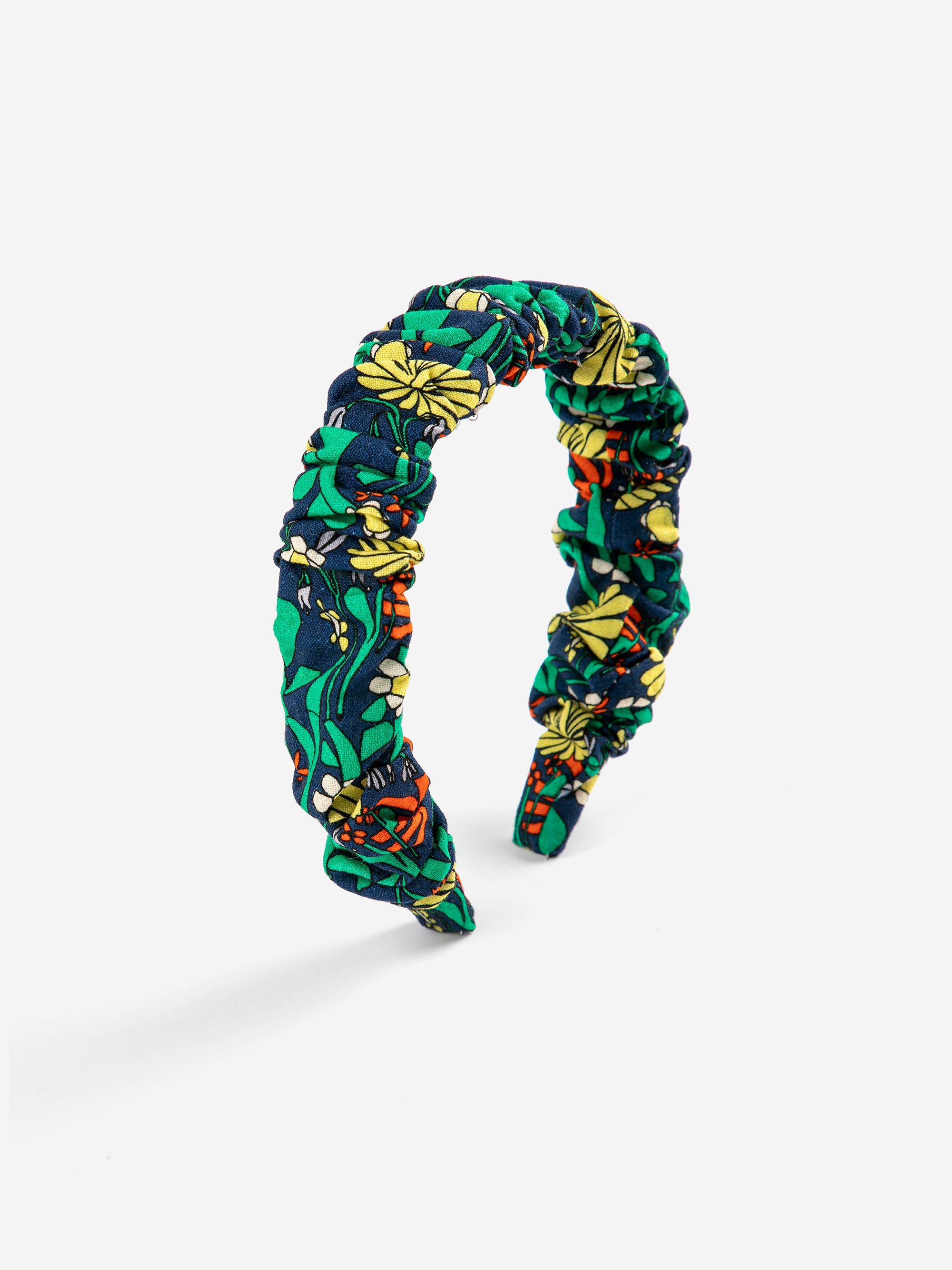 Color Herbalist Headband