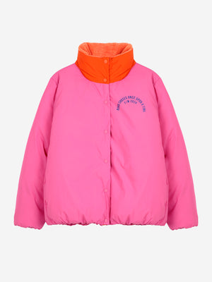 Bobo Circle Woman Anorak