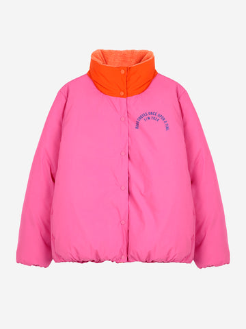 Bobo Circle Woman Anorak