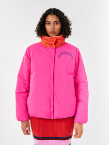 Bobo Circle Woman Anorak