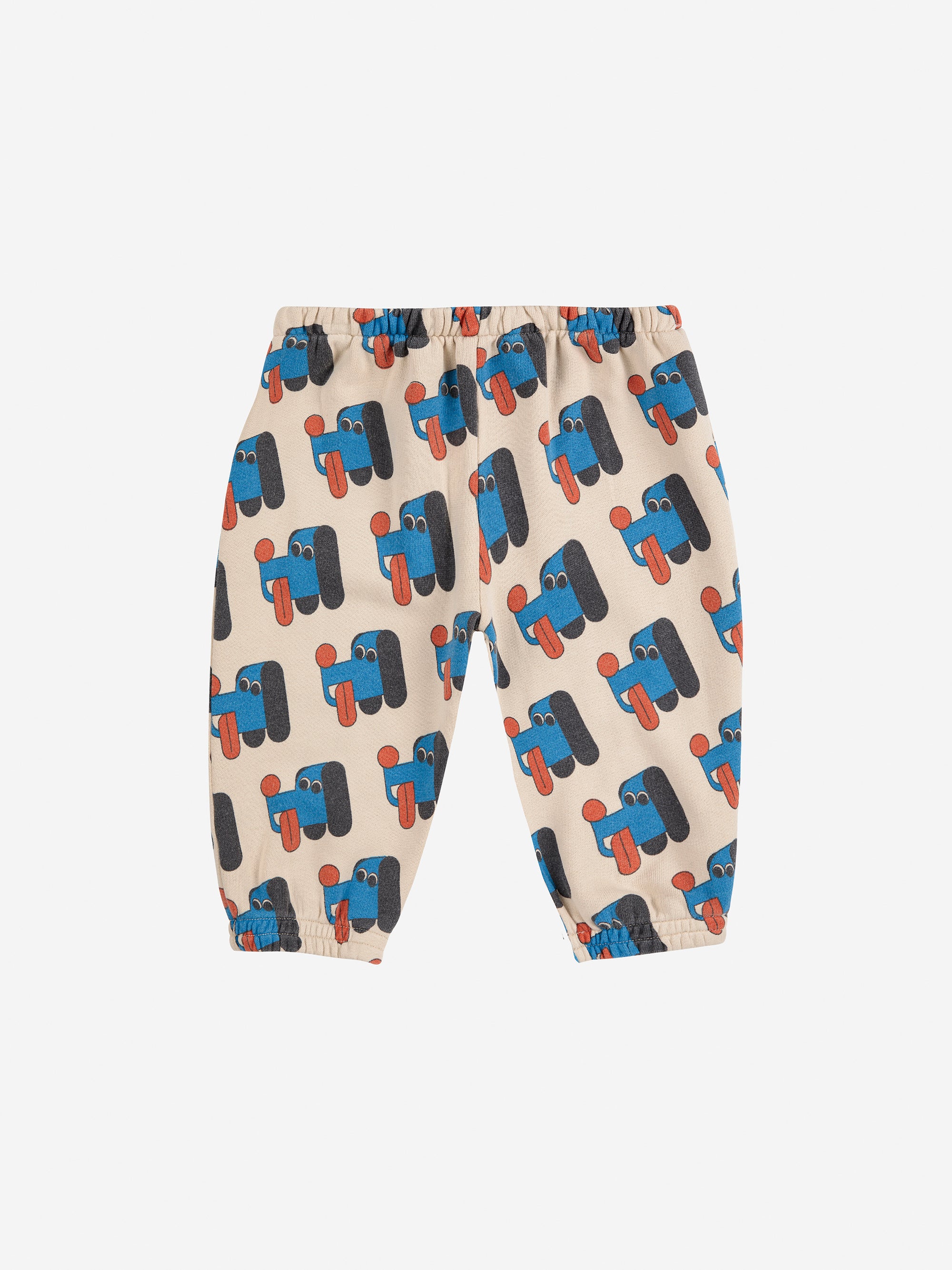 Baby Doggy Mate All Over Jogging Pants