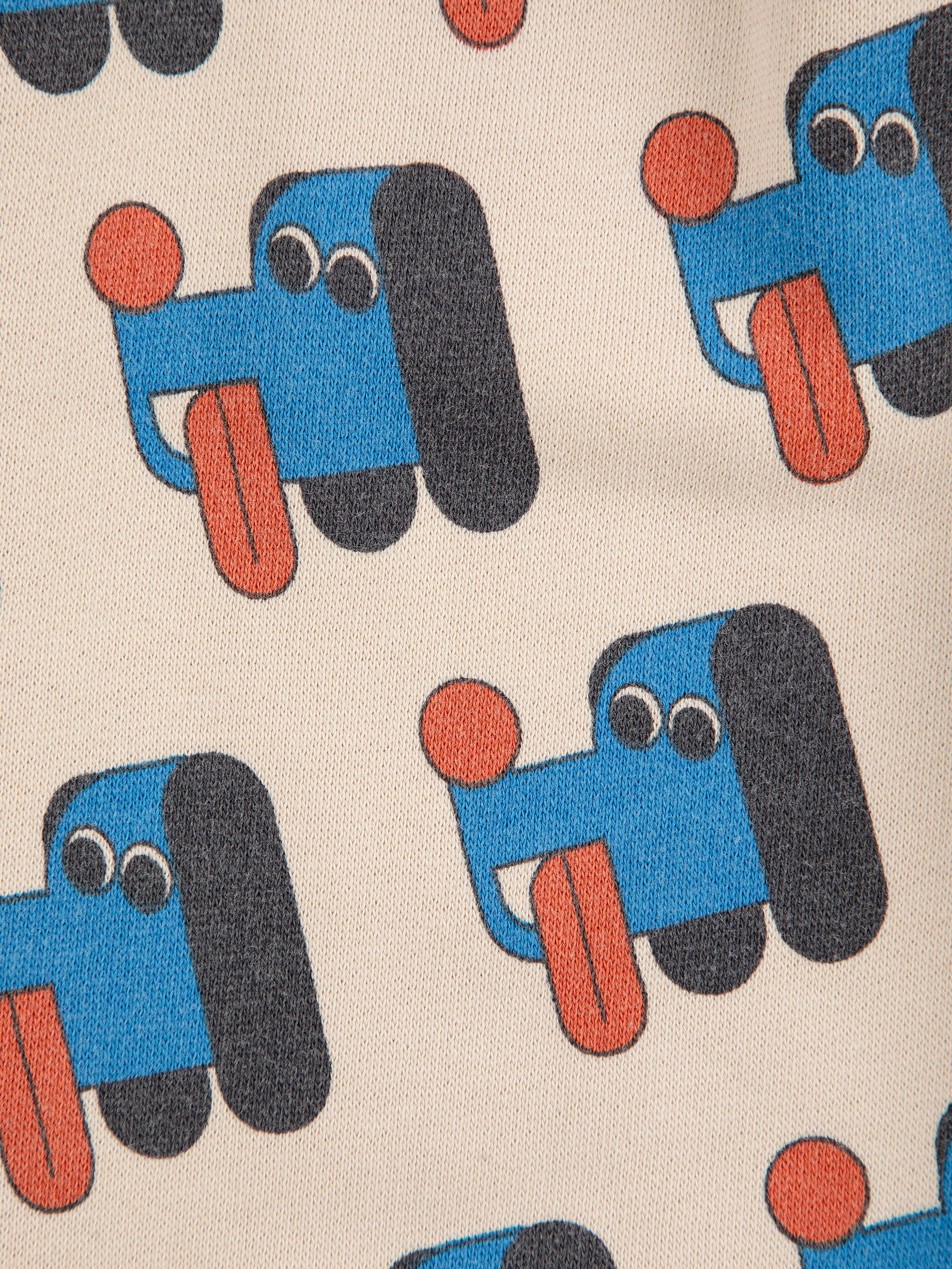Baby Doggy Mate All Over Jogging Pants