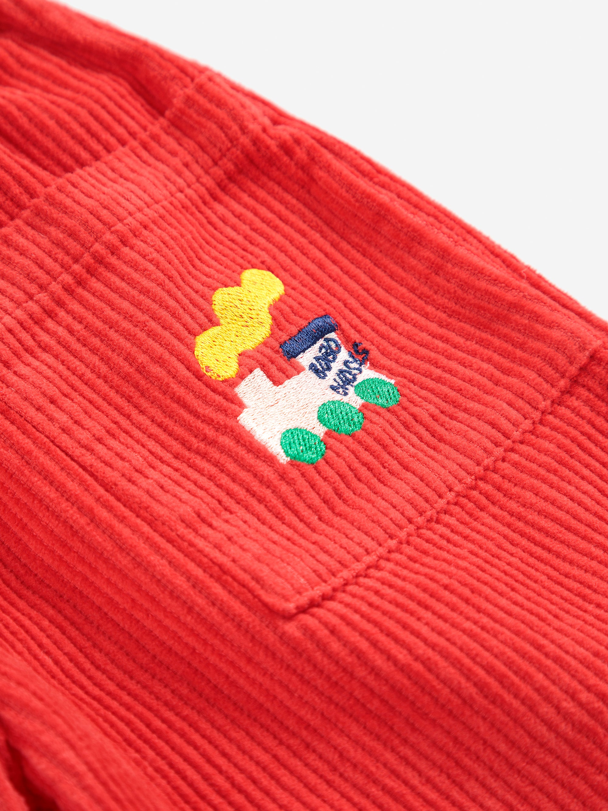 Baby Curve Bobo Choses Jogging Pants