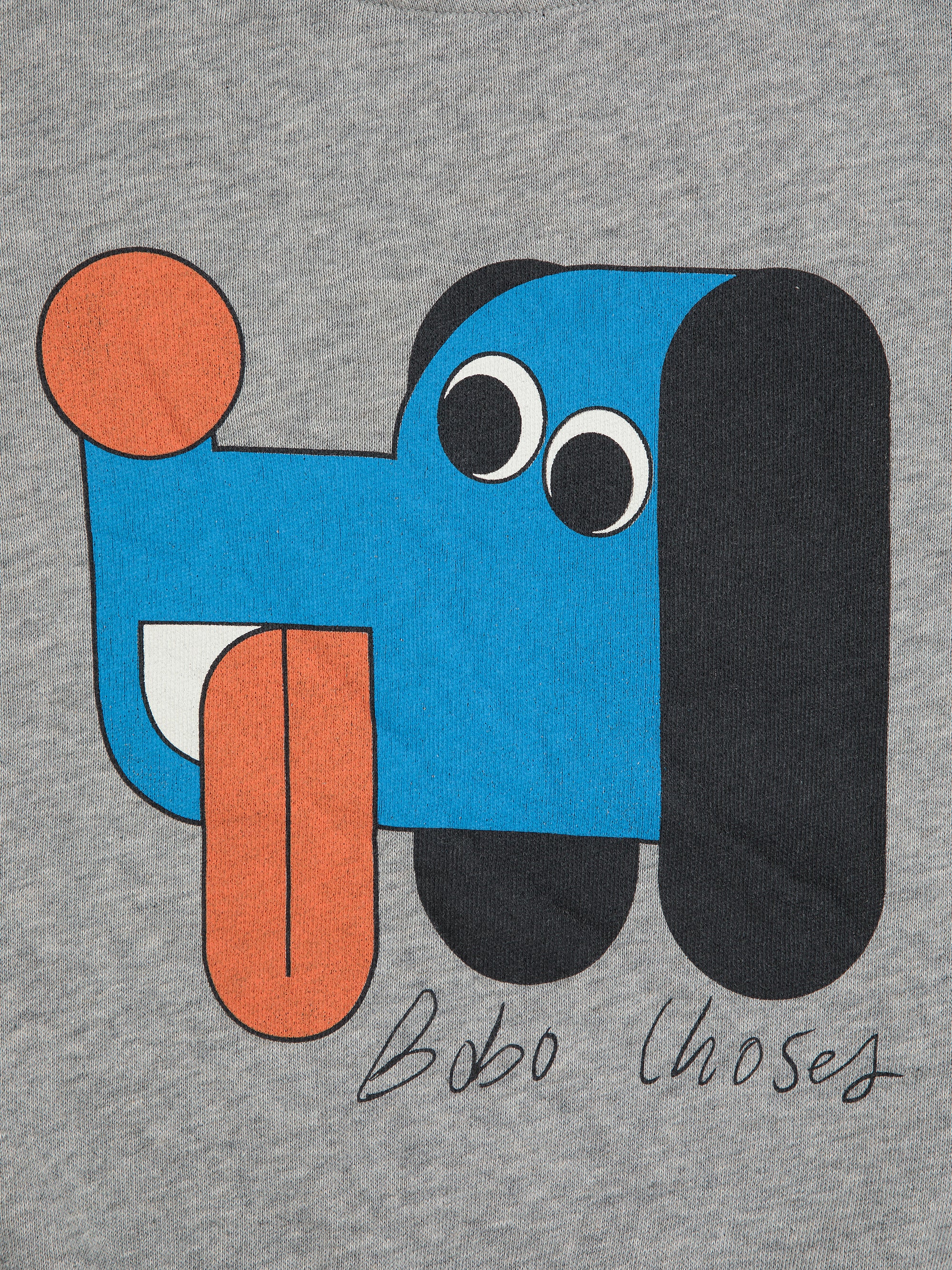 Doggy Mate Sweatshirt