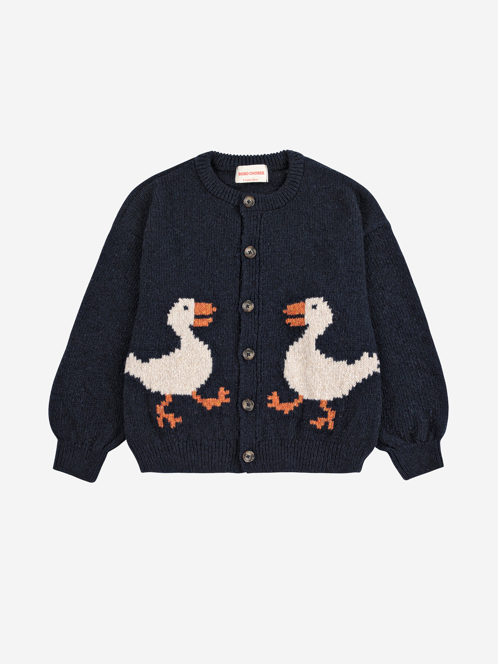 La Oca Cardigan