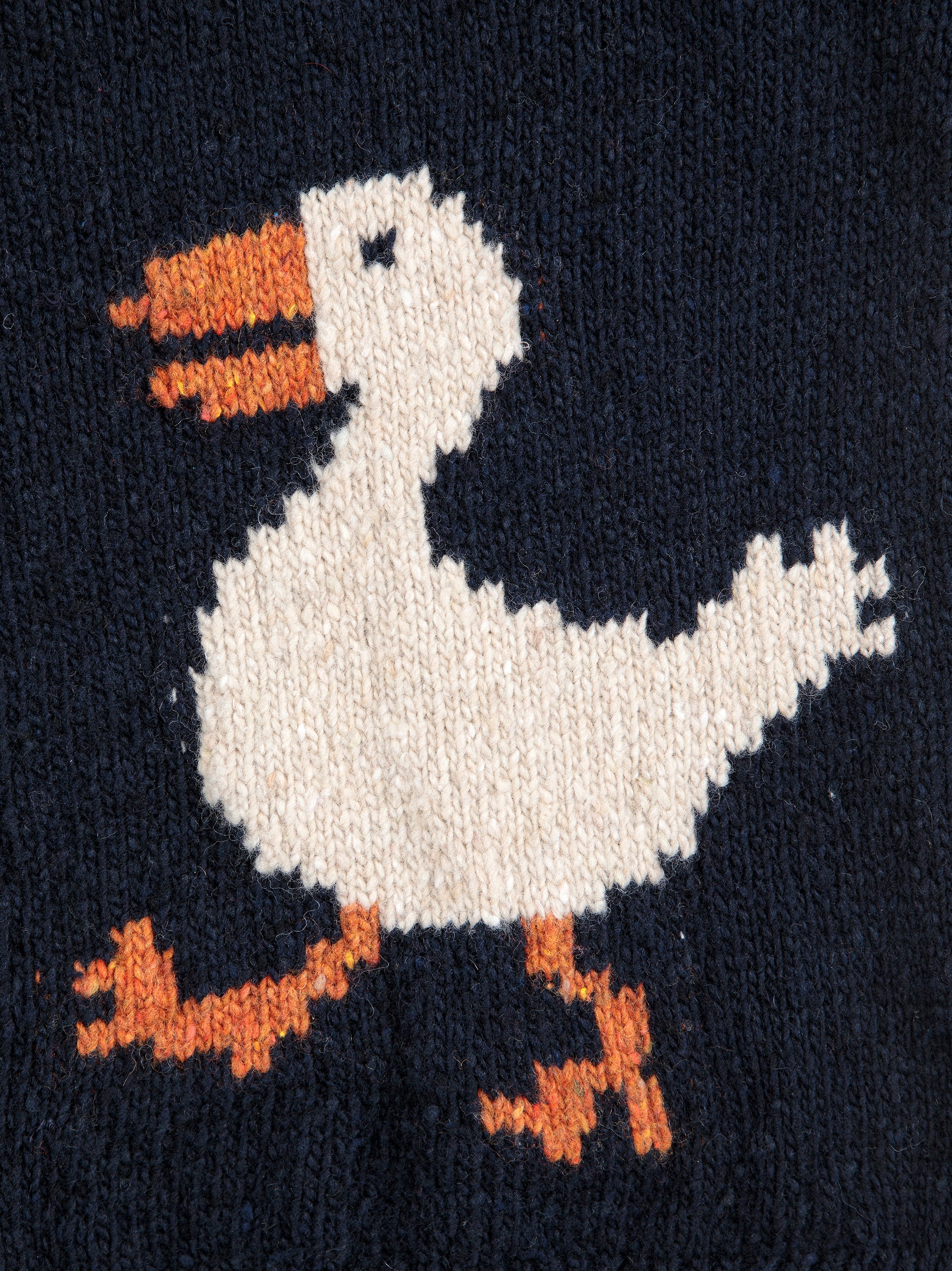 La Oca Cardigan